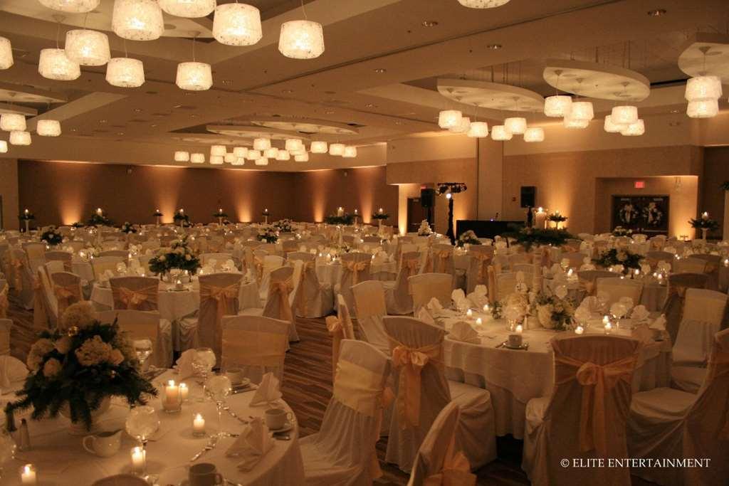 I Hotel And Illinois Conference Center - Champaign Facilidades foto